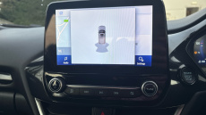 Ford Puma 1.0 EcoBoost Hybrid mHEV ST-Line 5dr Petrol Hatchback